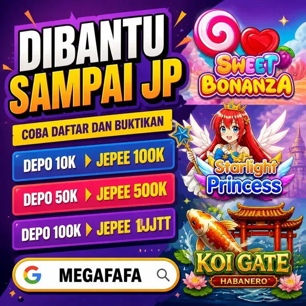 aplikasi robot slot